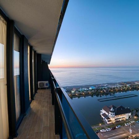 Orbi City In Batumi Zewnętrze zdjęcie